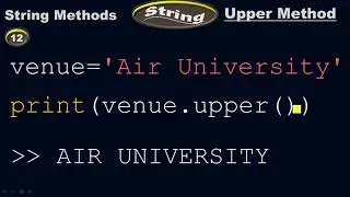 Strings - Quotes of strings - Formatted string - Methods of strings - Python by 