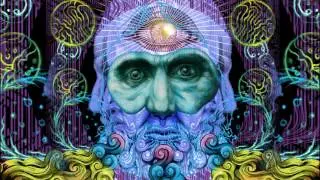 Psy-Trance FULLON SPACE LSD AYAHUASCA @ BRUTAL MIX 2017 ᴴᴰ [8 HOURS PSYCHEDELIC RITUAL SET]