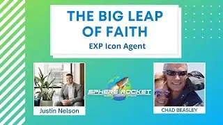 EXP ICON AGENT   CHAD BEASLEY