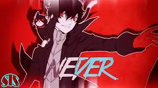 Mep Part || Persona 5