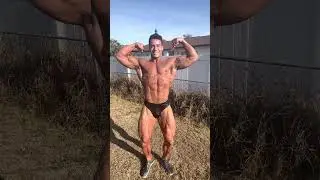 7 weeks out Update