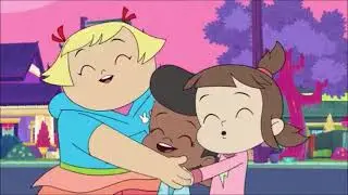 The Lord Has Given (Reprise) (TheCartoonMan12 Version)