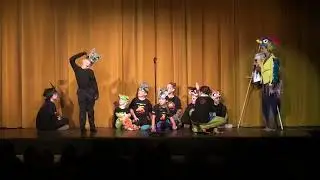 Pre-show Report and Announcements