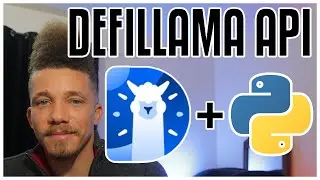 DeFiLlama API - How To Use DeFiLlama API For Beginners