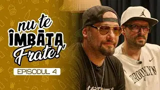 Nu Te Îmbăta, Frate! Teo, Vio și Costel vs Ombladon, Bitza și Freaka