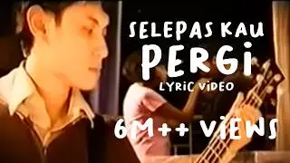 La Luna - Selepas Kau Pergi (Official Music Video)