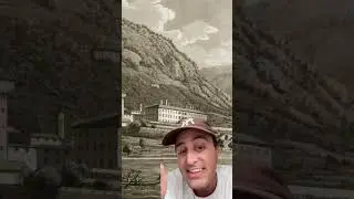 The best hotel in Italy?