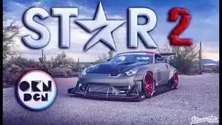 DJ OKAN DOGAN - STAR II ( ORIGINAL MIX ) 2022 🔥🔥🔥
