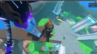 Roblox Ragdoll Simulator Shenanigans
