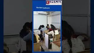 Weekly Exams Conducted @Kosmik technologies - Software training institute | Java full stack | Java