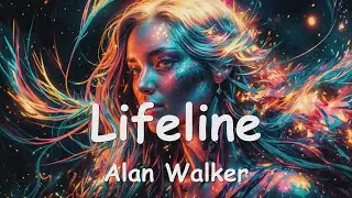 Alan Walker – Lifeline (Lyrics) 💗♫