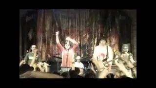 Fort Royal - Live in Rock-City 2 часть