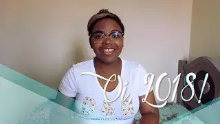 Oi, 2018!