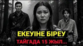 Бір қыз бен екі ағайынды: Тайга 15 жыл бойы жасырған оқиға...