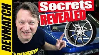 The Best Wheel Offset Video