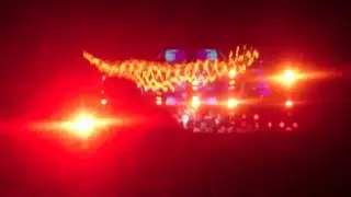 Red Hot Chili Peppers - Dani California Live at Birmingham Genting Arena 11/12/2016
