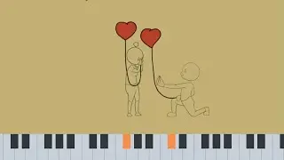 Best Yuvan Love BGM - FL studio Mobile| Mobile piano | ACV Creation