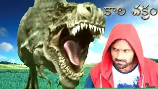 కాల చక్రం | A Time Travel Telugu Shortfilm with english subtitles | Kaala chakram sci fi Movies