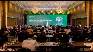 [Highlight] Đổi mới Hôm nay, Định hình Tương lai | Hội nghị Phát triển bền vững 2025