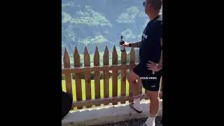Отдых на природе