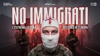 GOD'S ARMY: THE RETURN OF THE FAR RIGHT IN EUROPE 🇵🇱