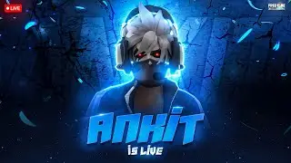 Ff Live Guild Test 👽⚡|| ff Live Custom Room 😱 #freefirelive #nonstopgaming #classyff #fflive