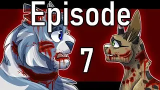 The Stolen Hope - Episode 7