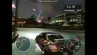 Need for Speed Underground 2 | Bayview Plaza