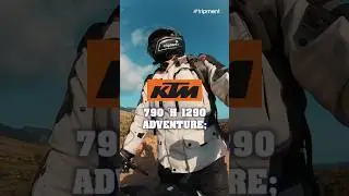 KTM 790 ή 1290;