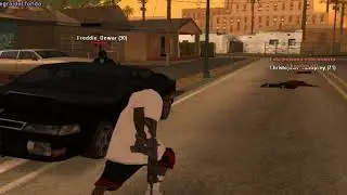 LSRP piru
