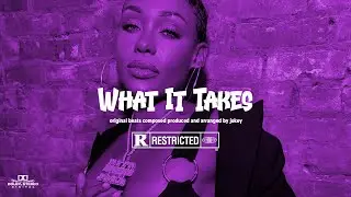 [FREE FOR PROFIT] Dancehall Riddim Type Beat X byron messia | what it takes