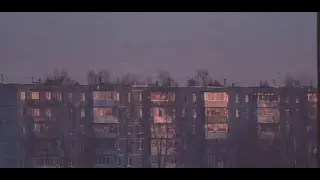 Кино-Звезда по имени Солнце (Slowed + Reverb)