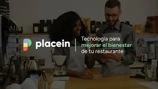 Presentación PlaceIn 💚