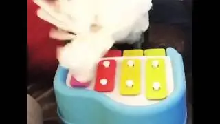 Какаду это смешно