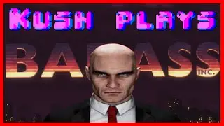 BADASS INC. || I WANT MORE