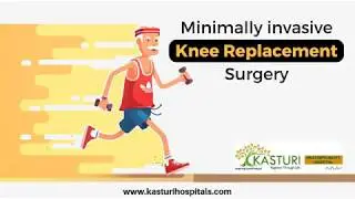 Knee Replacement Surgery In Hyderabad | Minimally Invasive Knee Replacement | Knee Hospital India