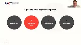 #MEDIACOIN-Как вырасти в 5 раз, пока другие отдыхают  Ицхак Пинтосевич