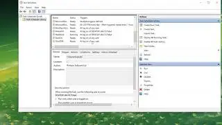 Cannot type in search bar windows 10 (workaround)