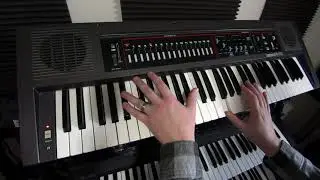 Synth Stuff Ep. 75 - Seiko DS-250