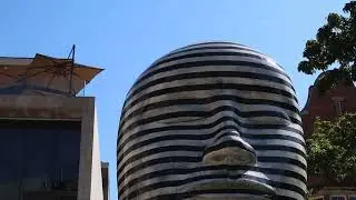 Camp Artism Toronto, Canada | Culinary Arts + Gardiner  Museum | House of Artists Foundation