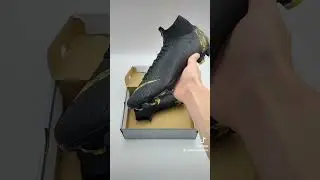 Would you wear these in a match? #footballboots #foryou