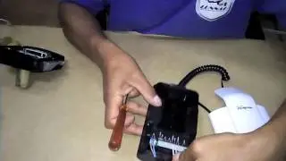 Como instalar interfone Intelbras