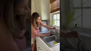 Nest with me! Setting up my mom cozy auto bottle washer & 2n1 nasal spray & aspirator code: Dayna20F