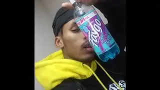 [FREE] Black Kray aka Sickboyrari Type Beat | Faygo | prod. betwixt