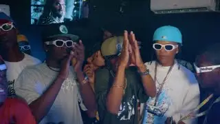 Eudi El Creativo - Fuma🚭 El Apostol,Richard mp,Leche Negra,Muerte 23,Neguel flow,Dary R One,Neto 30