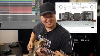 How to AUTOMATE Neural DSP Plugins (Use them Live!!)