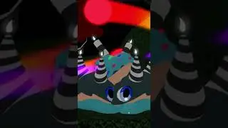 This was found AGAIN!? (Loomian Legacy)