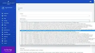 Groups and Contacts | Voice Broadcast | Bulk SMS | Voicemail Drop