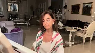 نصلي لأجلك يا فلسطين 🙏/ Pray For Palestine 🇵🇸