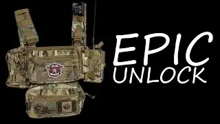 ACETAC Gear - SOP Micro Rig (Epic Level Unlock)